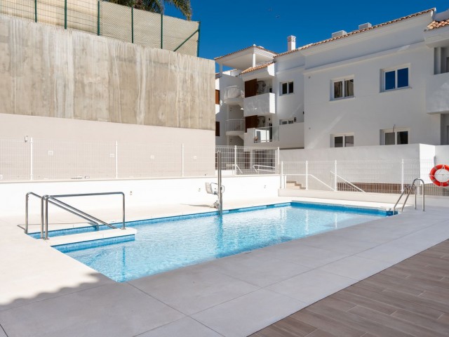 3 Schlafzimmer Apartment in Fuengirola