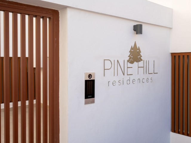 3 Schlafzimmer Apartment in Fuengirola