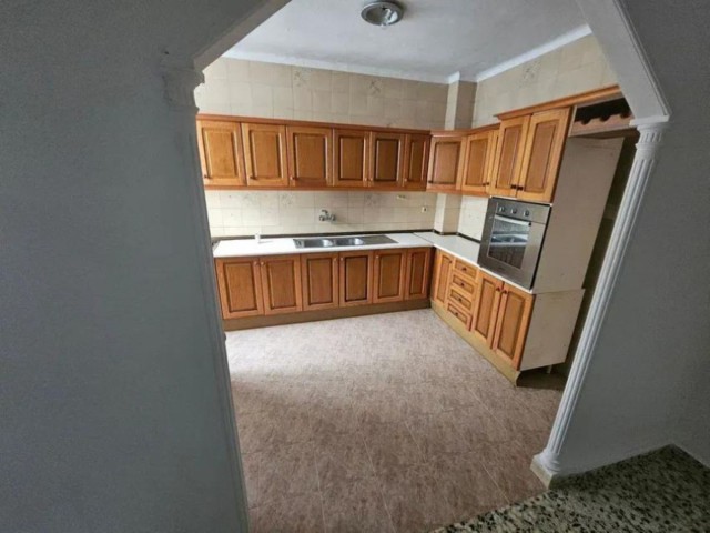 3 Schlafzimmer Reihenhaus in Estepona