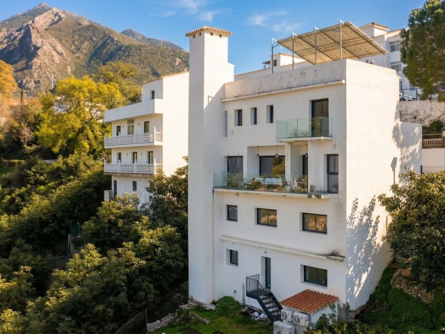 Villa Istán - R5317681