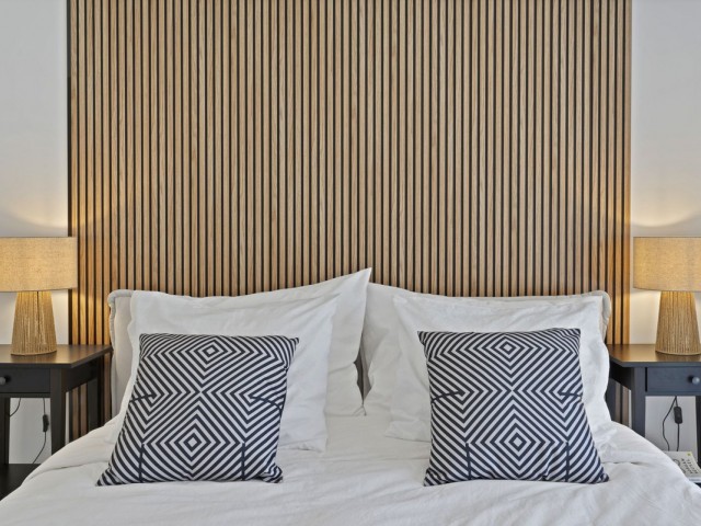 2 Soveroms Leilighet i Elviria