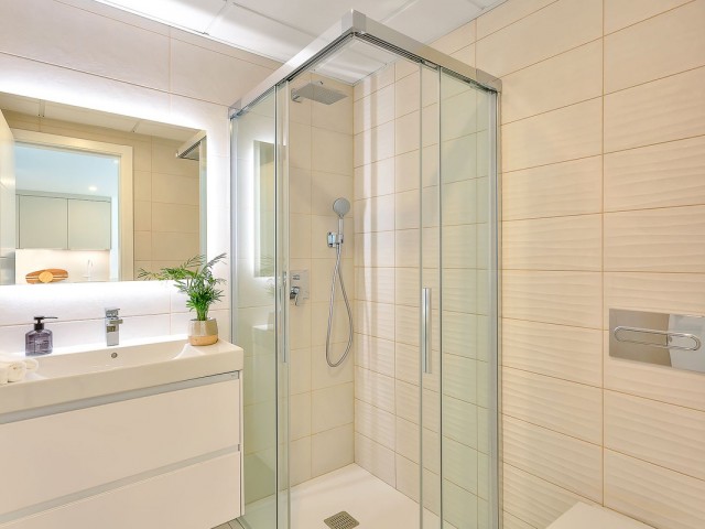 2 Soveroms Leilighet i Elviria