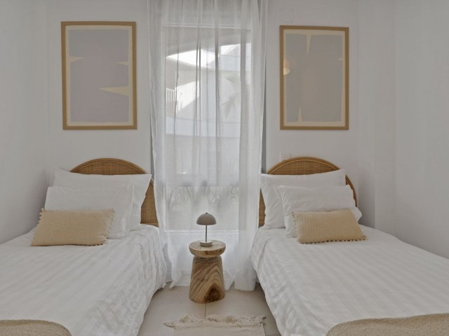 2 Soveroms Leilighet i Elviria