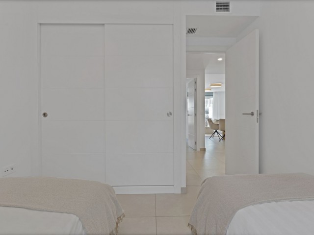 Appartement avec 2 Chambres  à Elviria