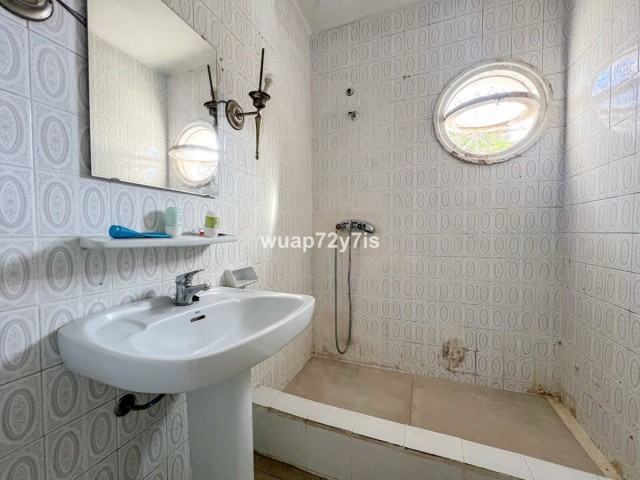 2 Schlafzimmer Villa in Estepona