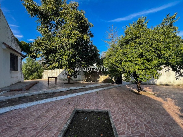 Villa con 2 Dormitorios  en New Golden Mile