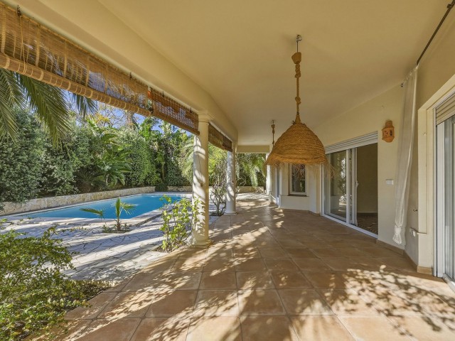 Villa, Reserva de Marbella, R5327698