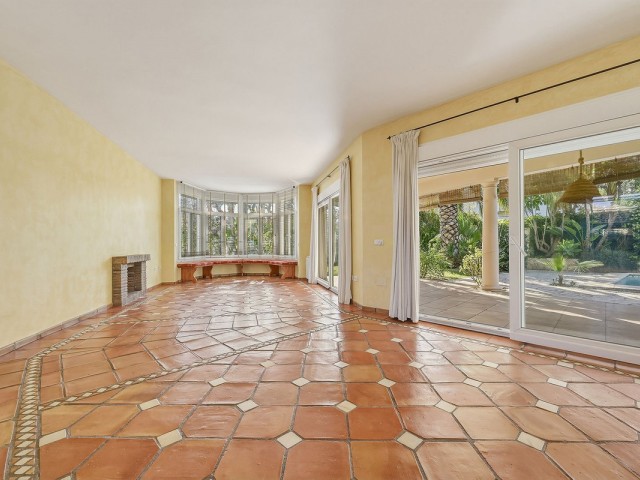 Villa, Reserva de Marbella, R5327698