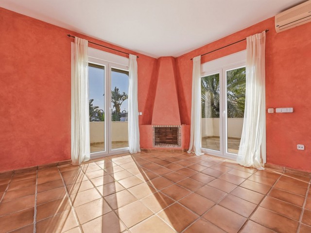 2 Schlafzimmer Villa in Reserva de Marbella