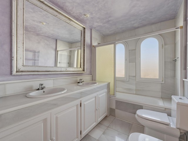 2 Schlafzimmer Villa in Reserva de Marbella