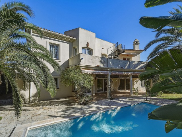 Huvila Reserva de Marbella - R5327698