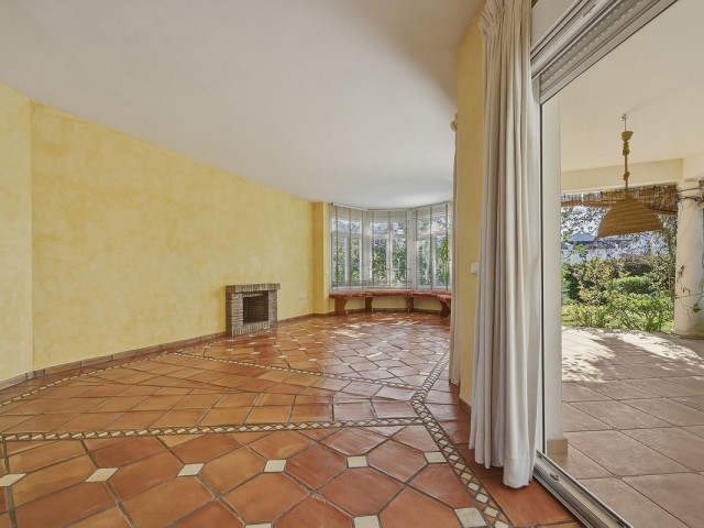 2 Bedrooms Villa in Reserva de Marbella