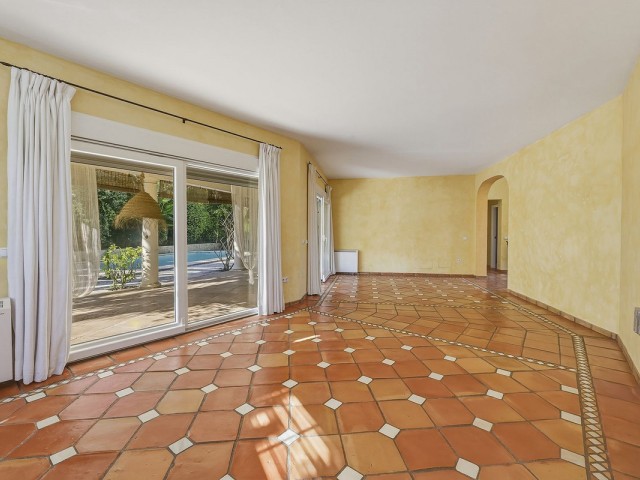 2 Bedrooms Villa in Reserva de Marbella