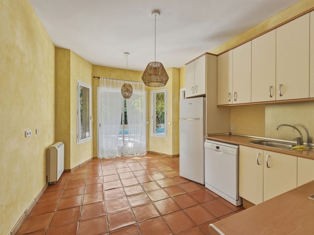 2 Bedrooms Villa in Reserva de Marbella