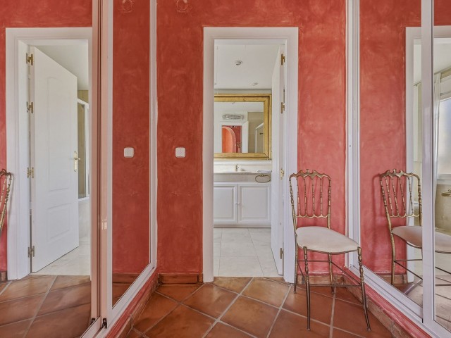 2 Bedrooms Villa in Reserva de Marbella