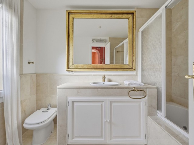 2 Bedrooms Villa in Reserva de Marbella