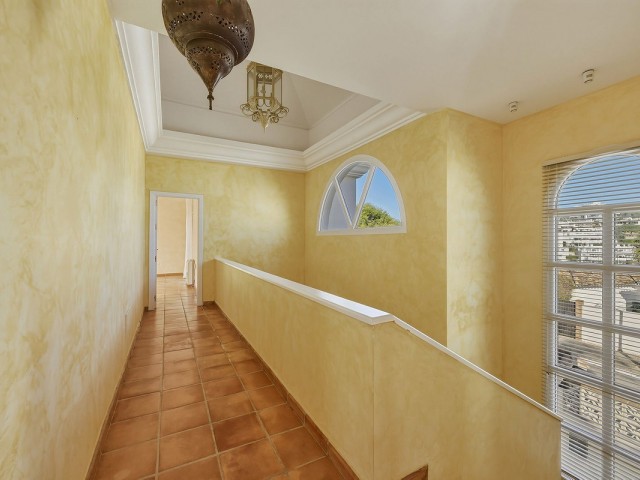 2 Bedrooms Villa in Reserva de Marbella