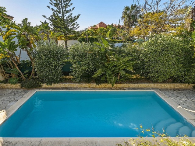 2 Bedrooms Villa in Reserva de Marbella