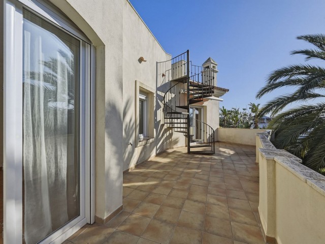 2 Bedrooms Villa in Reserva de Marbella