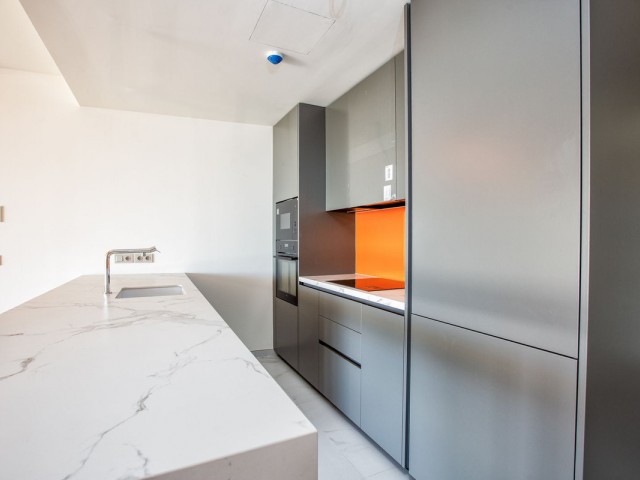 2 Schlafzimmer Apartment in Fuengirola