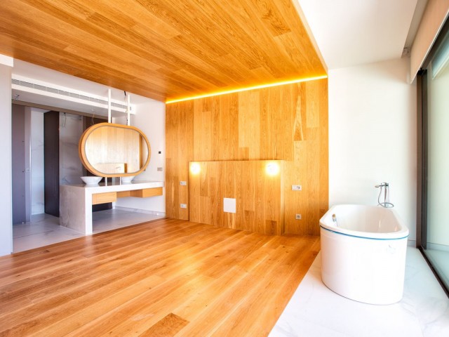 2 Schlafzimmer Apartment in Fuengirola