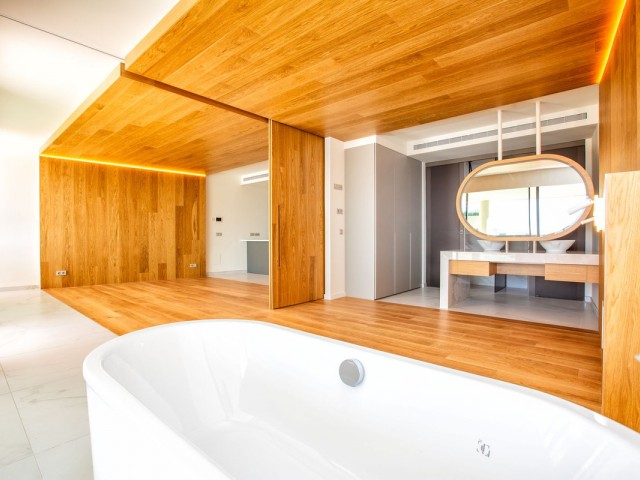 2 Schlafzimmer Apartment in Fuengirola