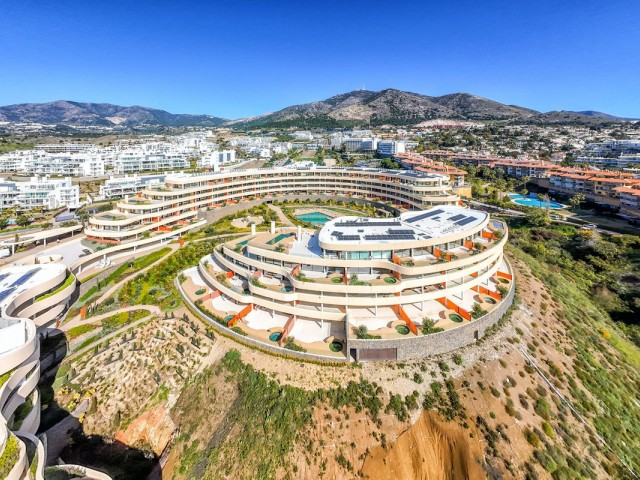 Lägenhet, Fuengirola