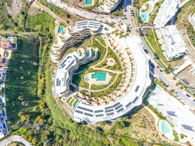 2 Slaapkamer Appartement in Fuengirola