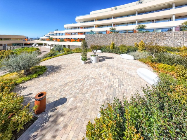 2 Slaapkamer Appartement in Fuengirola