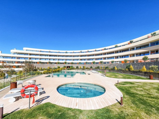 2 Slaapkamer Appartement in Fuengirola