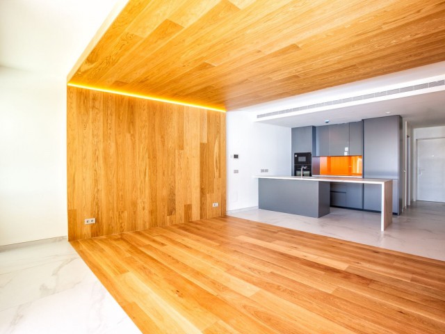 2 Slaapkamer Appartement in Fuengirola