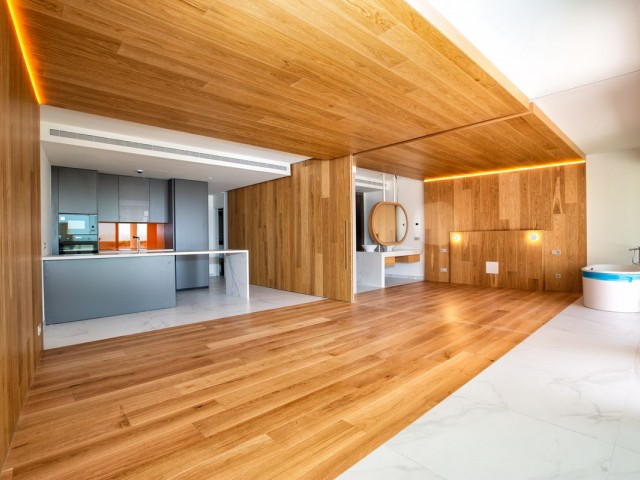 2 Slaapkamer Appartement in Fuengirola