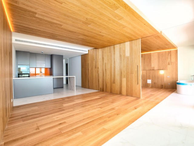 2 Slaapkamer Appartement in Fuengirola