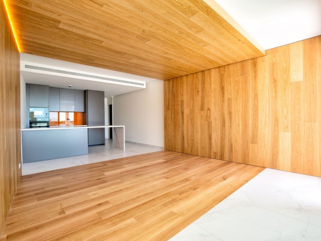 2 Slaapkamer Appartement in Fuengirola