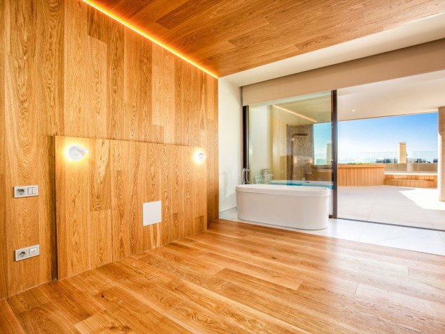 2 Slaapkamer Appartement in Fuengirola