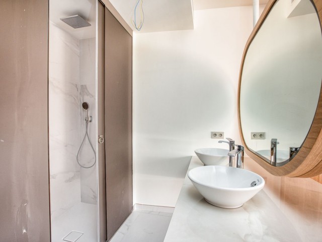 2 Slaapkamer Appartement in Fuengirola