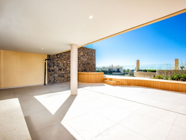 2 Slaapkamer Appartement in Fuengirola