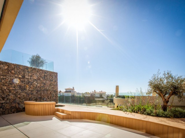 2 Slaapkamer Appartement in Fuengirola