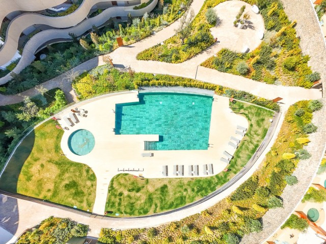 2 Bedrooms Apartment in Fuengirola