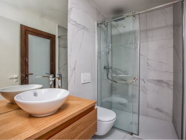 2 Bedrooms Apartment in Fuengirola