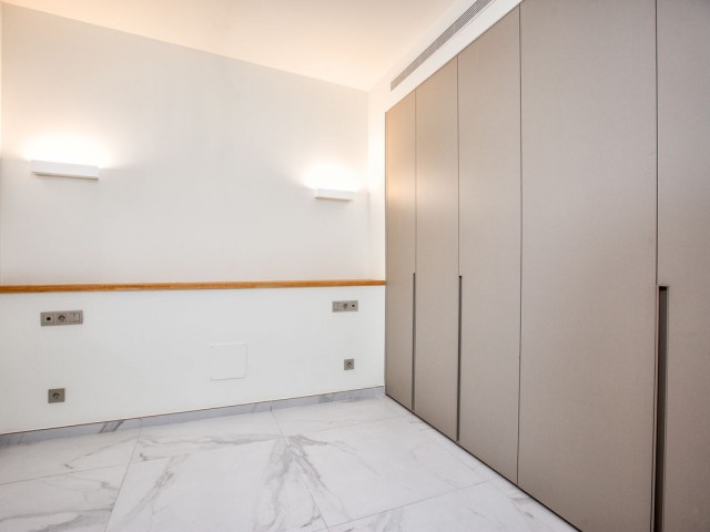 2 Bedrooms Apartment in Fuengirola