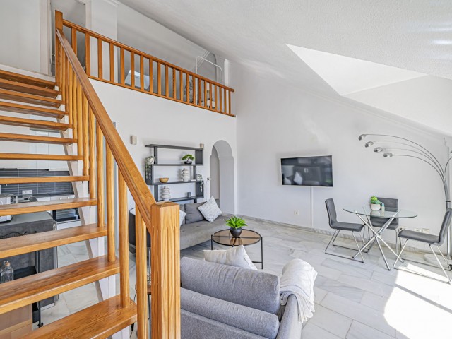 2 Schlafzimmer Apartment in The Golden Mile