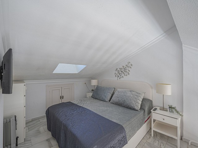 2 Schlafzimmer Apartment in The Golden Mile