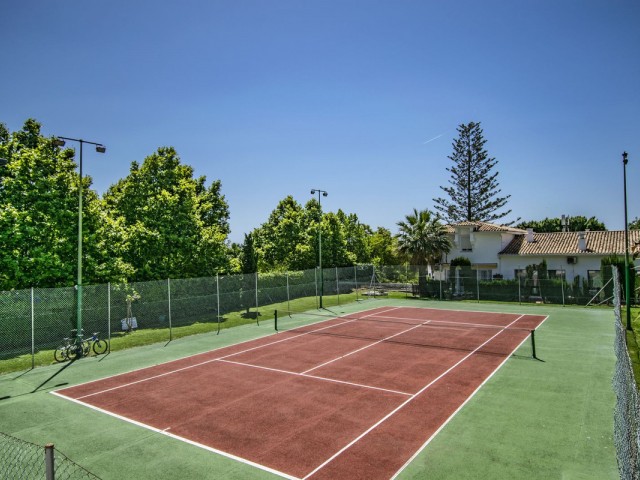 2 Schlafzimmer Apartment in The Golden Mile