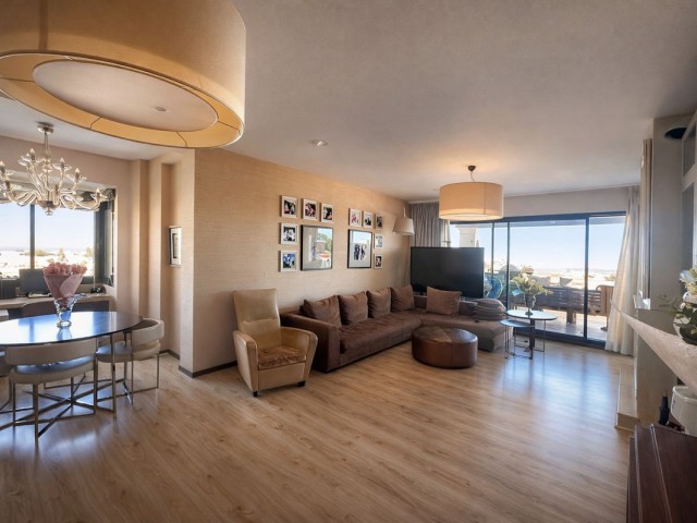 3 Slaapkamer Appartement in Benahavís