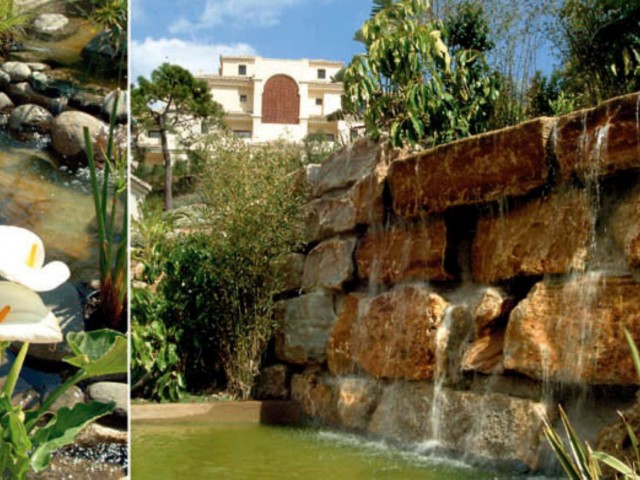 3 Makuuhuoneen Huoneisto Benahavís