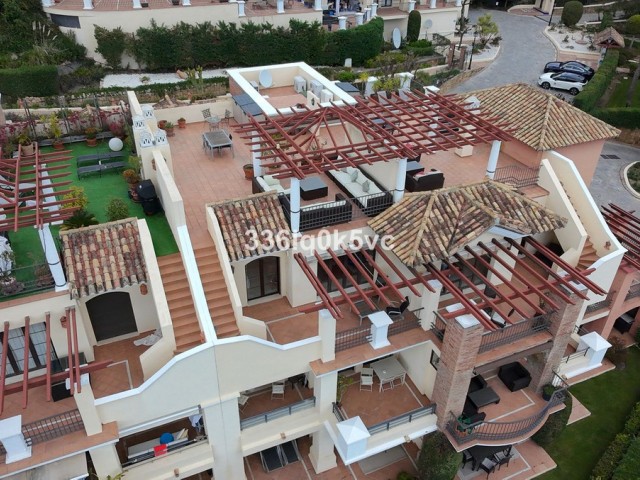 5 Schlafzimmer Apartment in Benahavís