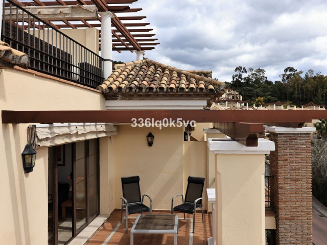 5 Schlafzimmer Apartment in Benahavís