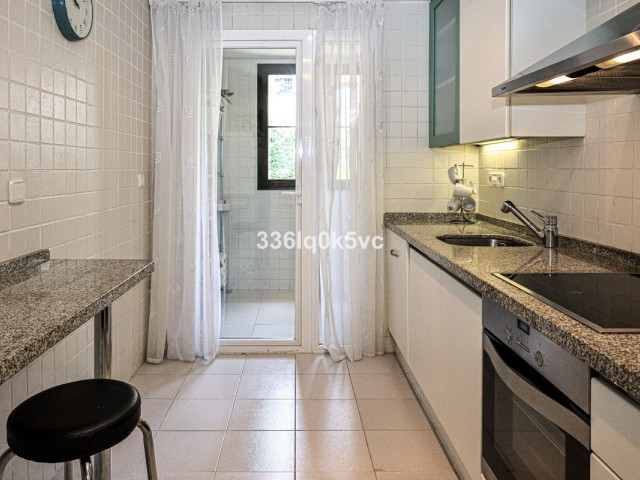 5 Schlafzimmer Apartment in Benahavís