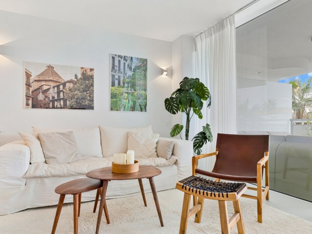 3 Schlafzimmer Apartment in Benalmadena Costa